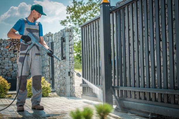 Best Pool Deck Cleaning  in Coson, OK