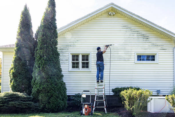 Best Machinery and Equipment Cleaning  in Coson, OK