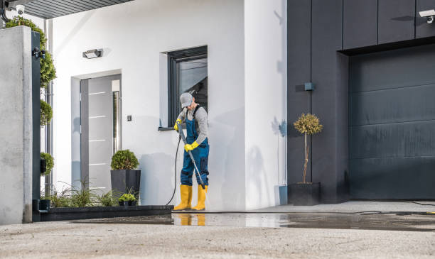 Reliable Cookson, OK Pressure washing Solutions